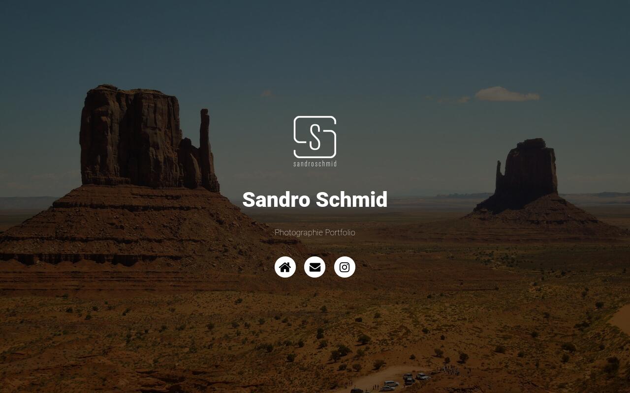 Carrd profile picture for @sandro